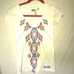 tee shirt - v- cut girls